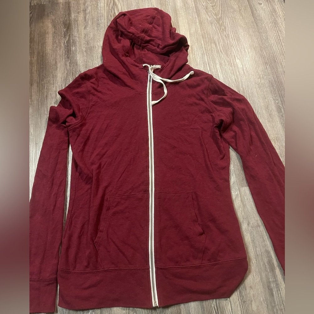 Flirtitude lightweight active jacket